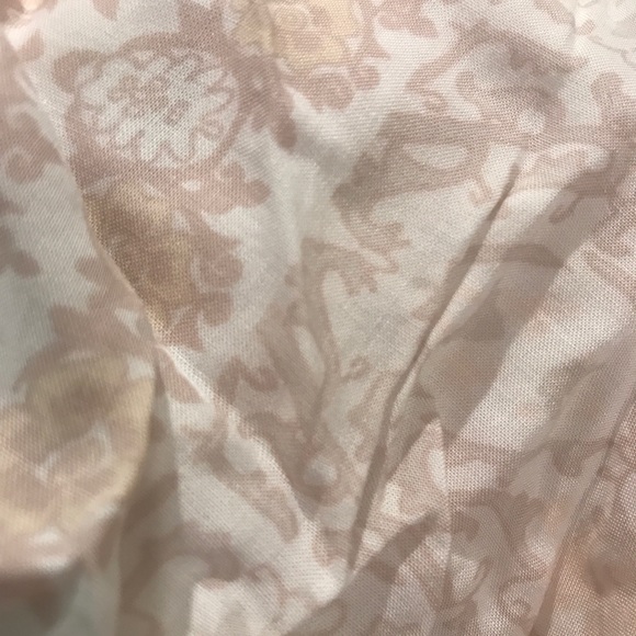  VICTORIA'S SECRET Kimono NWT - Picture 6 of 7